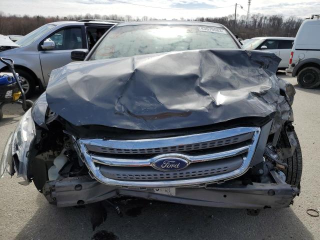 Photo 4 VIN: 1FAHP2KT9CG142799 - FORD TAURUS 