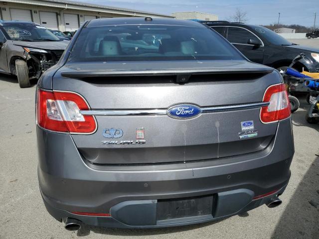 Photo 5 VIN: 1FAHP2KT9CG142799 - FORD TAURUS 