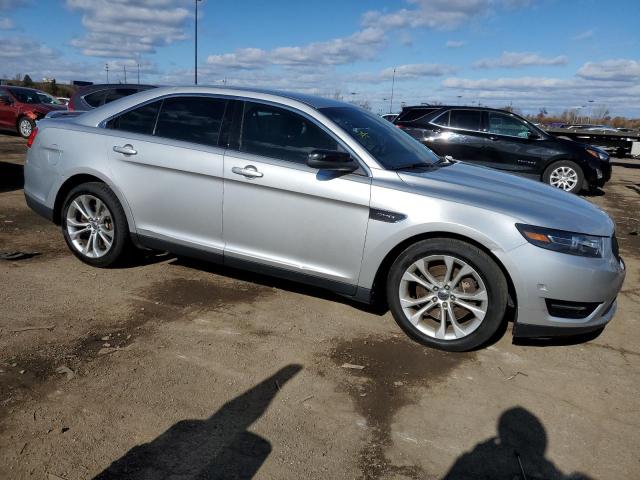 Photo 3 VIN: 1FAHP2KT9DG118598 - FORD TAURUS 