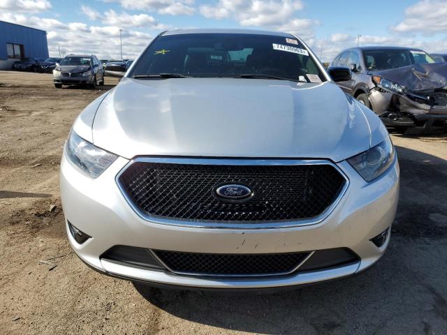 Photo 4 VIN: 1FAHP2KT9DG118598 - FORD TAURUS 