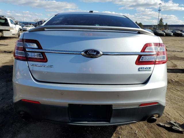 Photo 5 VIN: 1FAHP2KT9DG118598 - FORD TAURUS 