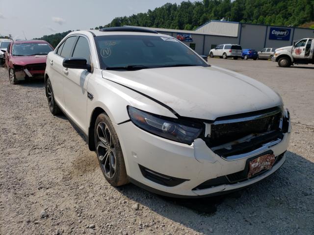 Photo 0 VIN: 1FAHP2KT9DG137880 - FORD TAURUS SHO 