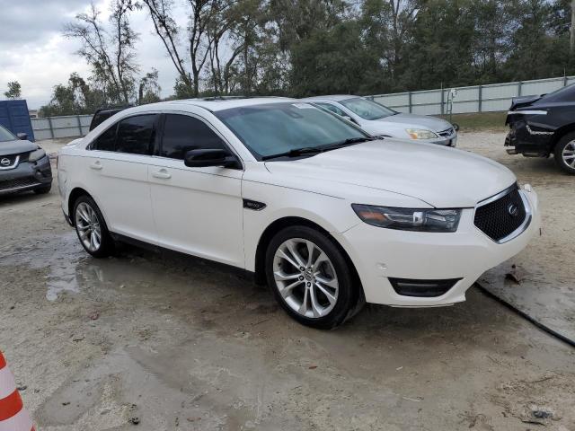 Photo 3 VIN: 1FAHP2KT9DG161256 - FORD TAURUS 