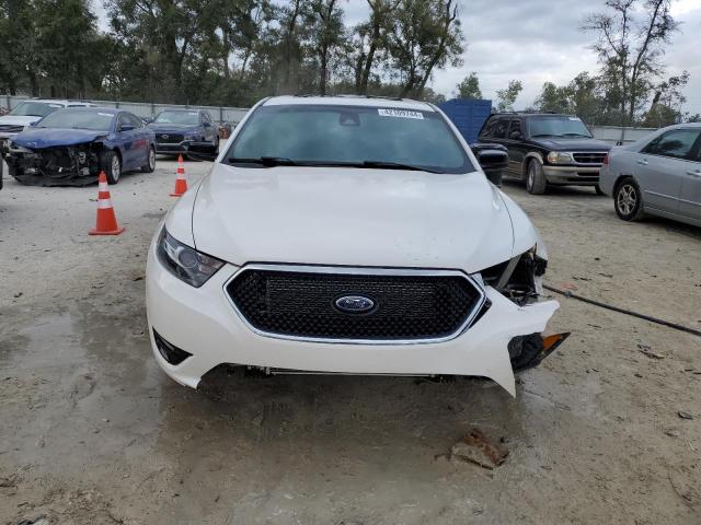 Photo 4 VIN: 1FAHP2KT9DG161256 - FORD TAURUS 