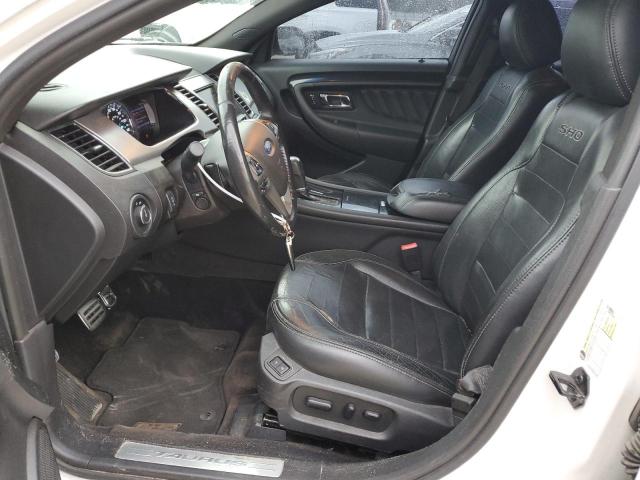 Photo 6 VIN: 1FAHP2KT9DG161256 - FORD TAURUS 