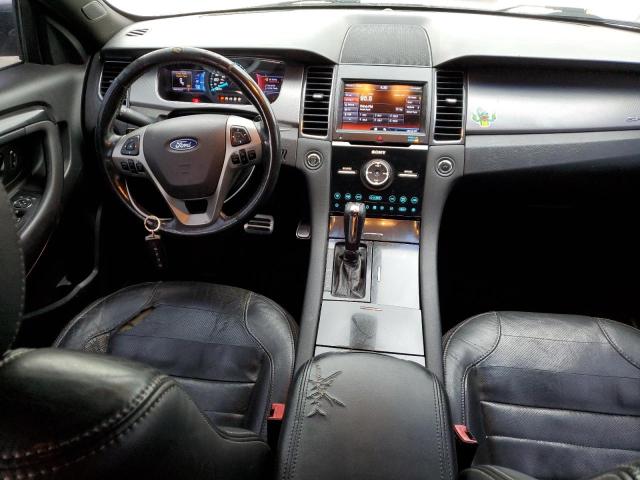 Photo 7 VIN: 1FAHP2KT9DG161256 - FORD TAURUS 