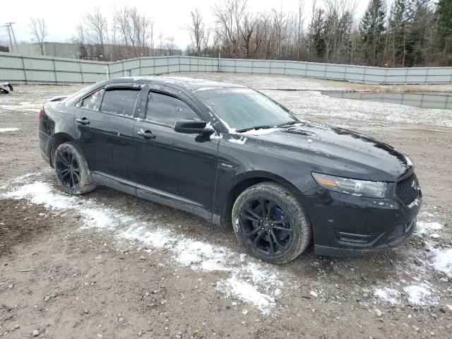 Photo 3 VIN: 1FAHP2KT9DG200914 - FORD TAURUS 