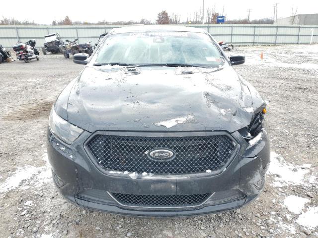 Photo 4 VIN: 1FAHP2KT9DG200914 - FORD TAURUS 