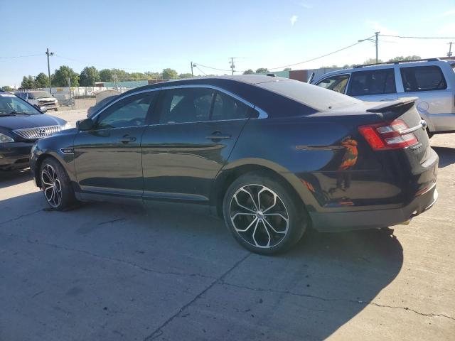 Photo 1 VIN: 1FAHP2KT9DG215851 - FORD TAURUS SHO 