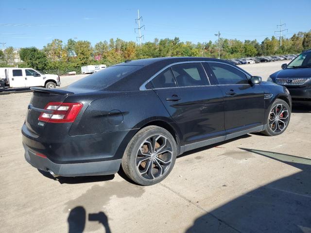 Photo 2 VIN: 1FAHP2KT9DG215851 - FORD TAURUS SHO 