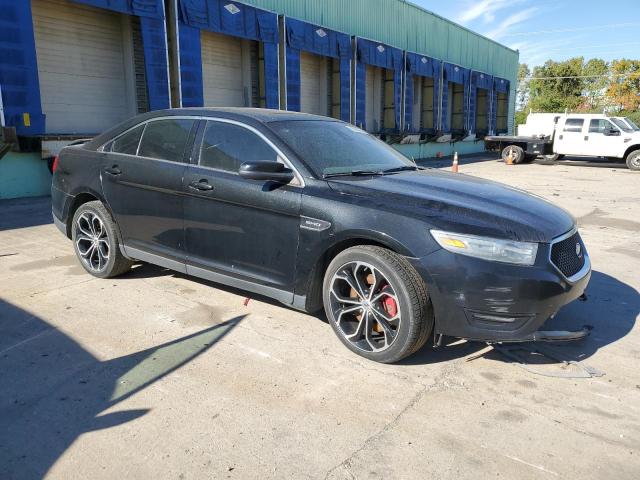 Photo 3 VIN: 1FAHP2KT9DG215851 - FORD TAURUS SHO 