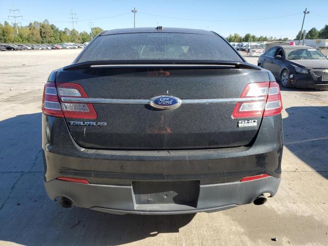 Photo 5 VIN: 1FAHP2KT9DG215851 - FORD TAURUS SHO 