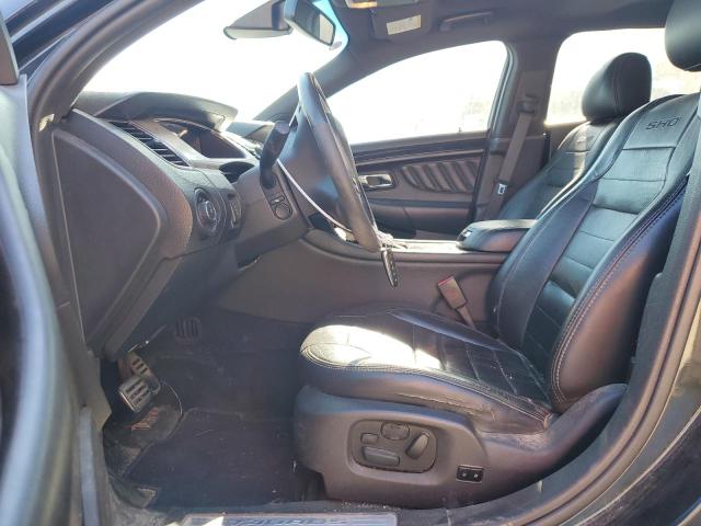 Photo 6 VIN: 1FAHP2KT9DG215851 - FORD TAURUS SHO 