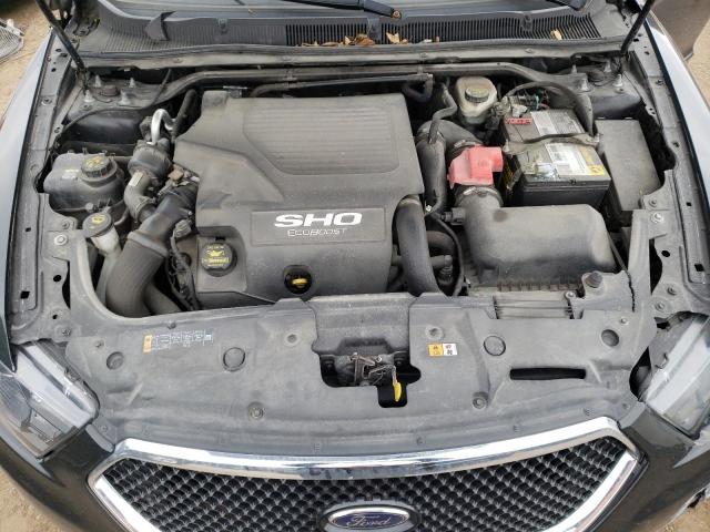 Photo 10 VIN: 1FAHP2KT9DG220824 - FORD TAURUS 