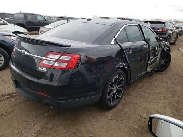 Photo 2 VIN: 1FAHP2KT9DG220824 - FORD TAURUS 