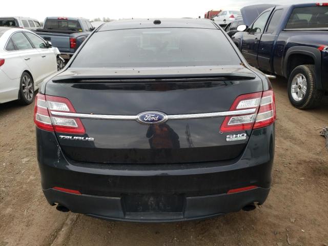 Photo 5 VIN: 1FAHP2KT9DG220824 - FORD TAURUS 