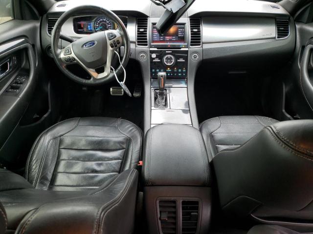 Photo 7 VIN: 1FAHP2KT9DG220824 - FORD TAURUS 