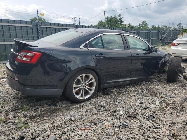 Photo 2 VIN: 1FAHP2KT9EG101687 - FORD TAURUS SHO 