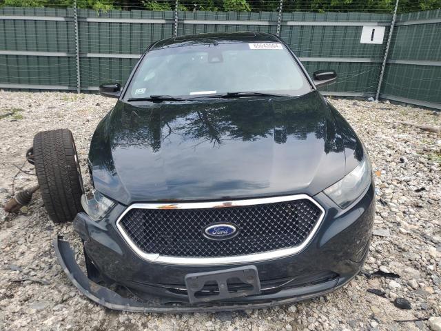 Photo 4 VIN: 1FAHP2KT9EG101687 - FORD TAURUS SHO 