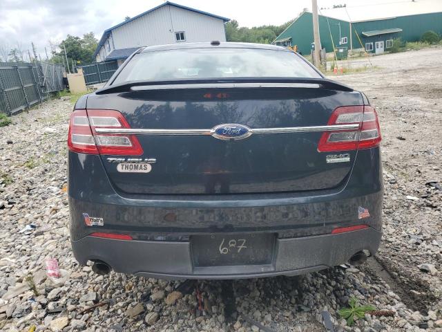 Photo 5 VIN: 1FAHP2KT9EG101687 - FORD TAURUS SHO 