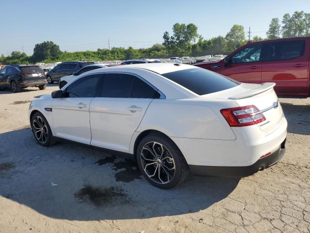 Photo 1 VIN: 1FAHP2KT9EG108624 - FORD TAURUS 