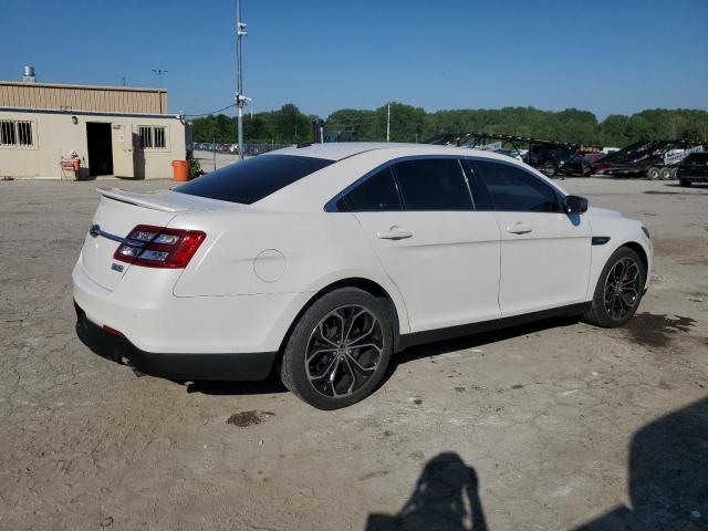 Photo 2 VIN: 1FAHP2KT9EG108624 - FORD TAURUS 