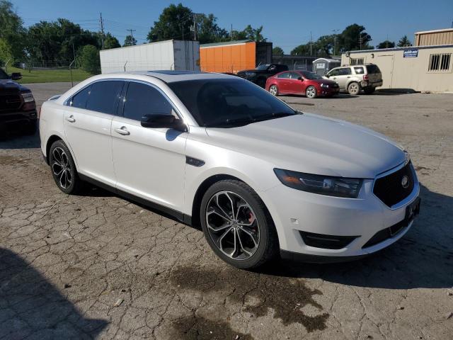 Photo 3 VIN: 1FAHP2KT9EG108624 - FORD TAURUS 