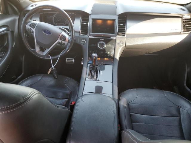 Photo 7 VIN: 1FAHP2KT9EG108624 - FORD TAURUS 