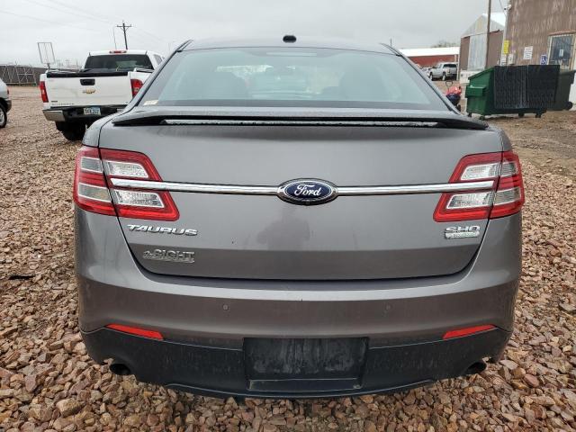 Photo 5 VIN: 1FAHP2KT9EG117484 - FORD TAURUS SHO 