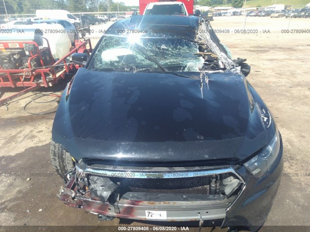 Photo 5 VIN: 1FAHP2KT9EG135418 - FORD TAURUS 