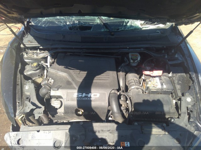 Photo 9 VIN: 1FAHP2KT9EG135418 - FORD TAURUS 