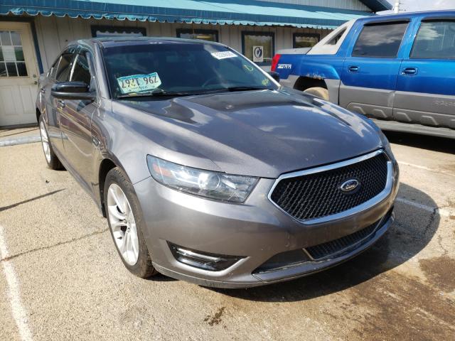 Photo 0 VIN: 1FAHP2KT9EG160206 - FORD TAURUS SHO 