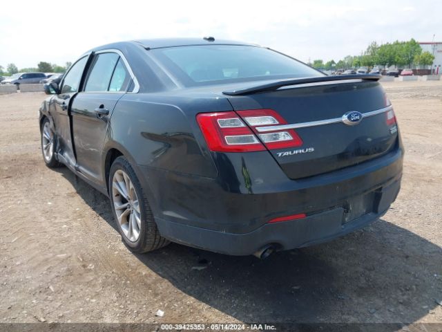 Photo 2 VIN: 1FAHP2KT9EG183694 - FORD TAURUS 