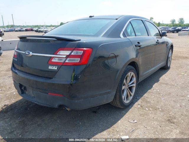 Photo 3 VIN: 1FAHP2KT9EG183694 - FORD TAURUS 