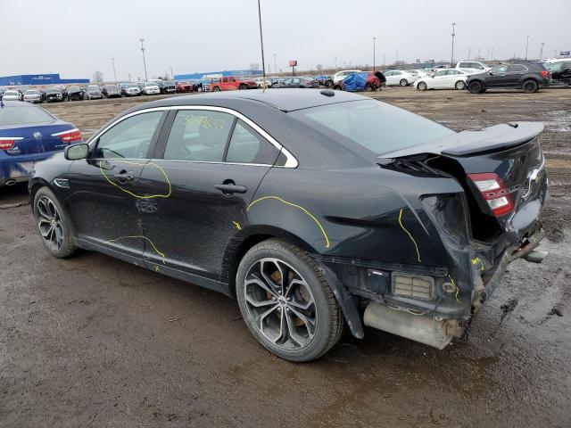 Photo 1 VIN: 1FAHP2KT9FG135162 - FORD TAURUS SHO 