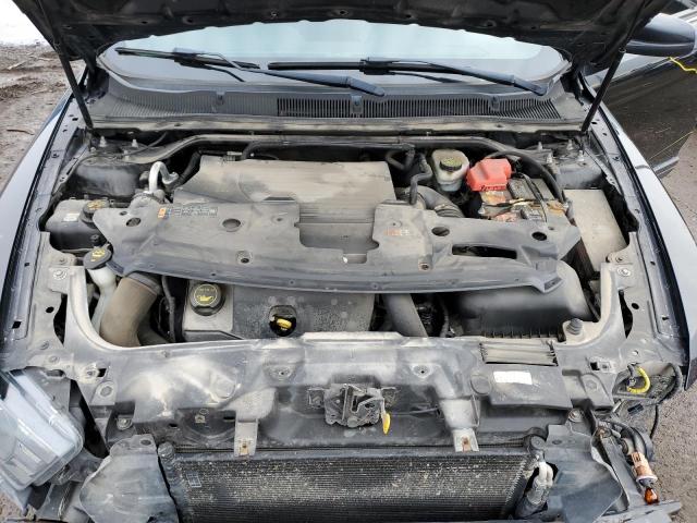 Photo 10 VIN: 1FAHP2KT9FG135162 - FORD TAURUS SHO 