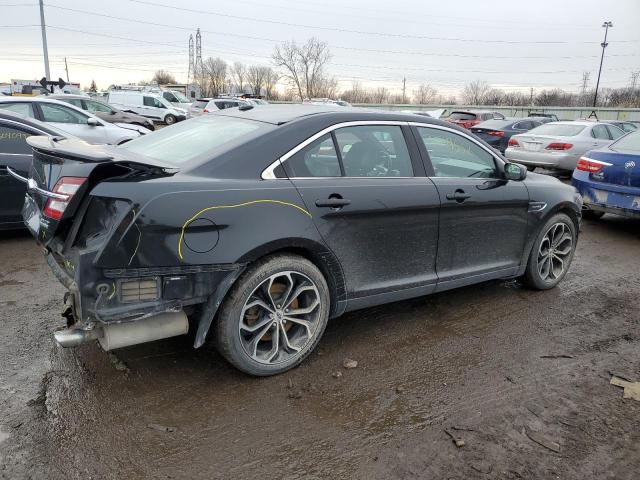 Photo 2 VIN: 1FAHP2KT9FG135162 - FORD TAURUS SHO 