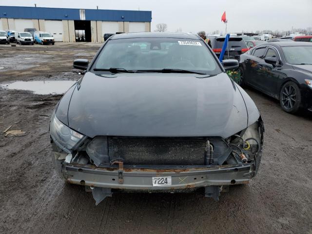 Photo 4 VIN: 1FAHP2KT9FG135162 - FORD TAURUS SHO 