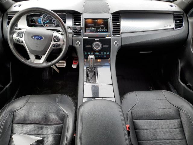 Photo 7 VIN: 1FAHP2KT9FG135162 - FORD TAURUS SHO 