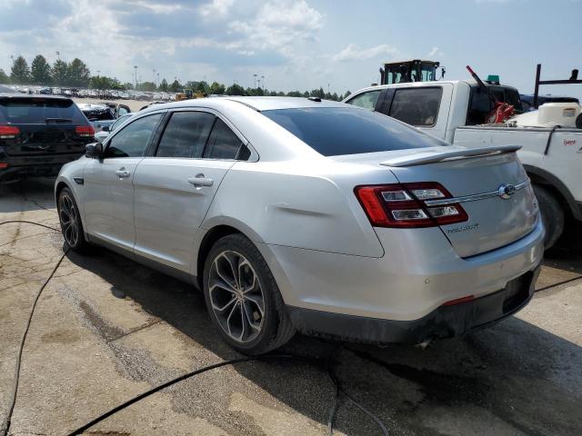 Photo 1 VIN: 1FAHP2KT9FG138806 - FORD TAURUS SHO 