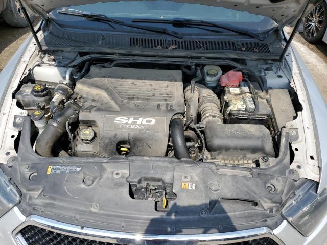 Photo 10 VIN: 1FAHP2KT9FG138806 - FORD TAURUS SHO 