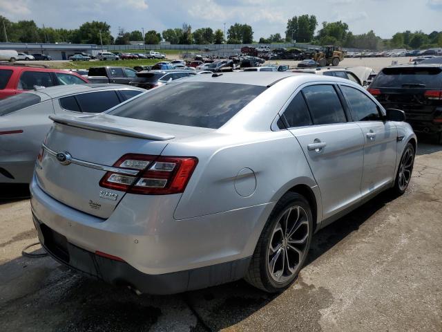 Photo 2 VIN: 1FAHP2KT9FG138806 - FORD TAURUS SHO 