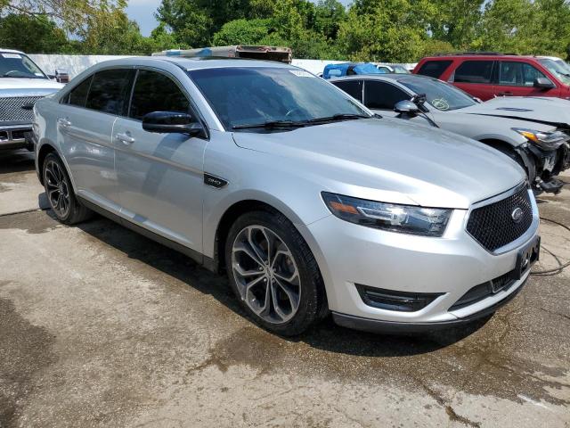 Photo 3 VIN: 1FAHP2KT9FG138806 - FORD TAURUS SHO 