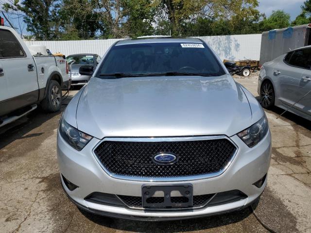 Photo 4 VIN: 1FAHP2KT9FG138806 - FORD TAURUS SHO 