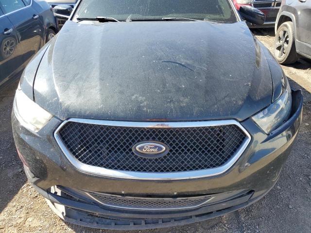 Photo 10 VIN: 1FAHP2KT9FG147084 - FORD TAURUS SHO 