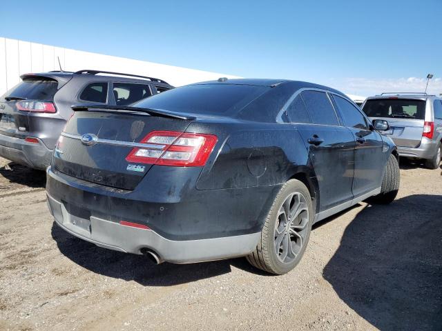 Photo 2 VIN: 1FAHP2KT9FG147084 - FORD TAURUS SHO 