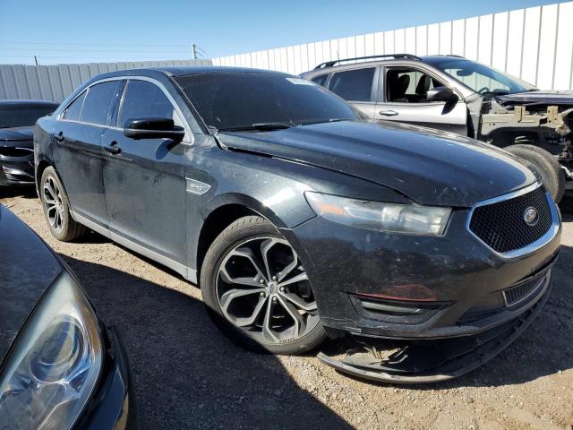 Photo 3 VIN: 1FAHP2KT9FG147084 - FORD TAURUS SHO 