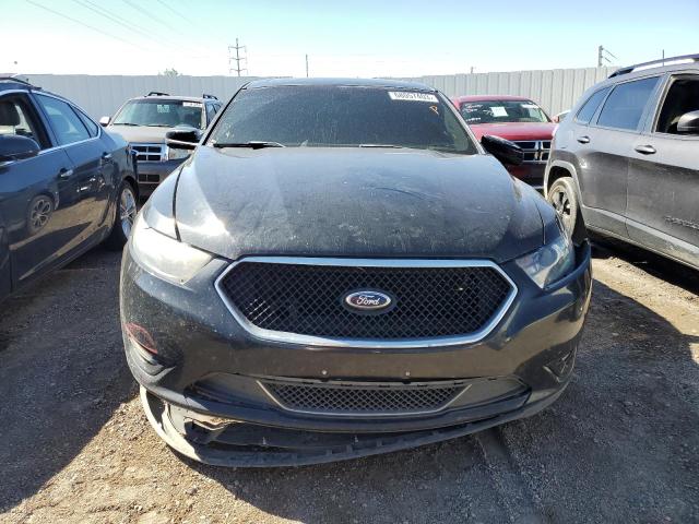 Photo 4 VIN: 1FAHP2KT9FG147084 - FORD TAURUS SHO 