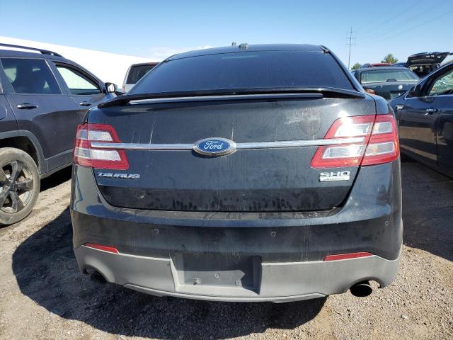 Photo 5 VIN: 1FAHP2KT9FG147084 - FORD TAURUS SHO 