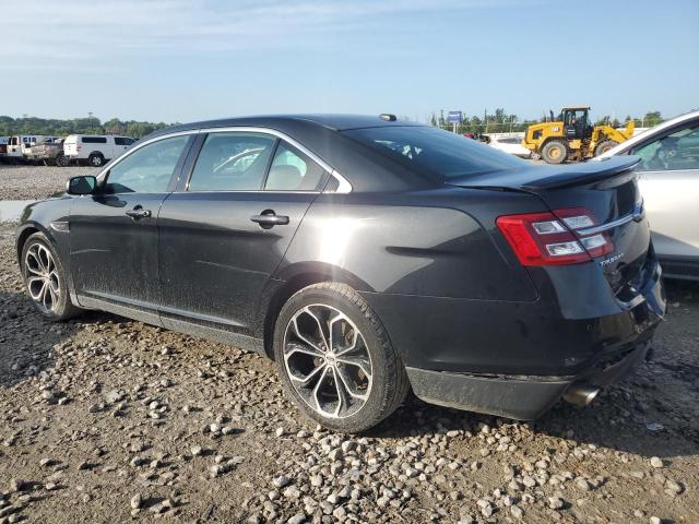 Photo 1 VIN: 1FAHP2KT9FG158926 - FORD TAURUS SHO 